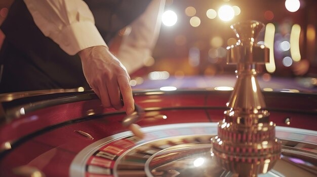 CQ9 live roulette gameplay on mobile