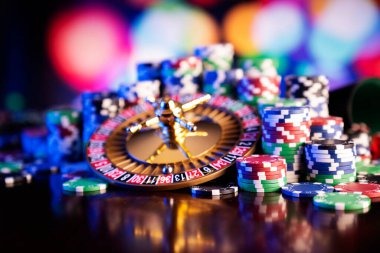 Mobile app interface showing live football schedule and casino menu